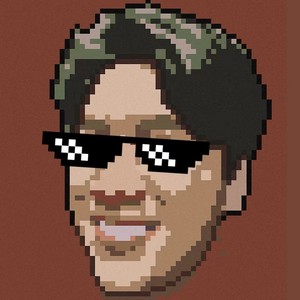 时间里的飞人 Cover