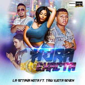 La Octava Nota资料,La Octava Nota最新歌曲,La Octava NotaMV视频,La Octava Nota音乐专辑,La Octava Nota好听的歌