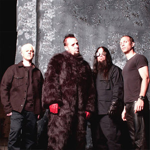 Mudvayne