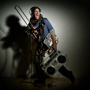 Mocean Worker资料,Mocean Worker最新歌曲,Mocean WorkerMV视频,Mocean Worker音乐专辑,Mocean Worker好听的歌