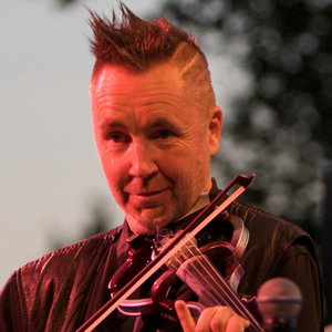 Nigel Kennedy Quintet