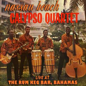 Nassau Beach Calypso Quartet