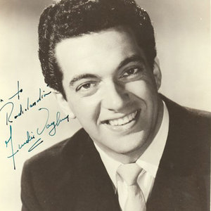 Frankie Vaughan