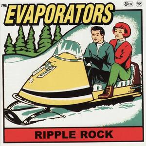 The Evaporators