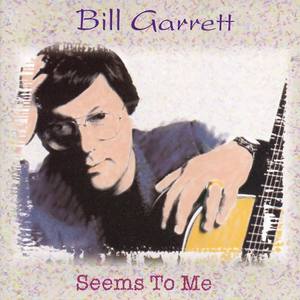 Bill Garrett