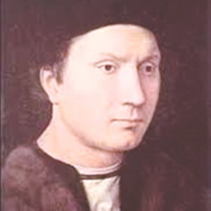 Alexander Agricola