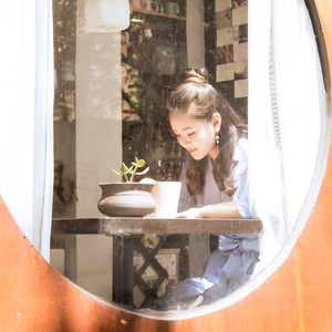 周琰琰 - 今晚又喝到了凌晨的六点半