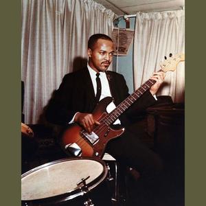 James Jamerson