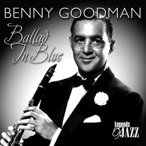 Benny Goodman & Helen Forrest