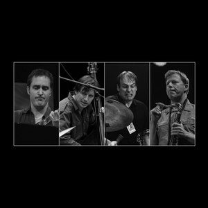 Chris Potter Quartet