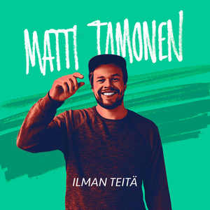 Matti Tamonen