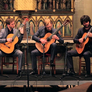 Monasterium Guitar Quartet