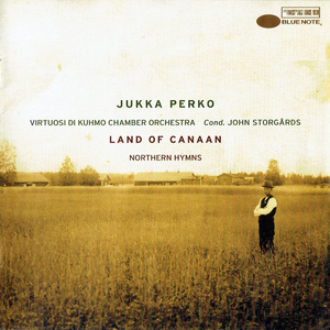 JUKKA PERKO & KUHMO CHAMBER ORCHESTER