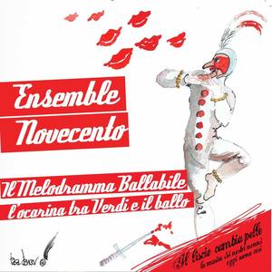 Ensemble Novecento