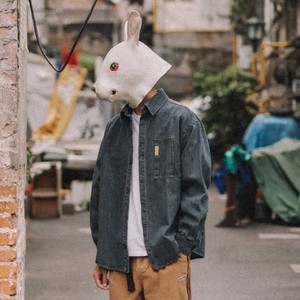 灰兔先森资料,灰兔先森最新歌曲,灰兔先森MV视频,灰兔先森音乐专辑,灰兔先森好听的歌