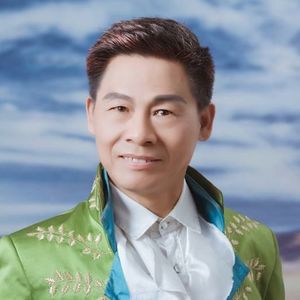 徐世葆 - 我想你 (COVER版)