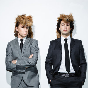 Ylvis