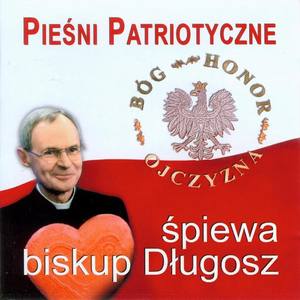 biskup Antoni Długosz