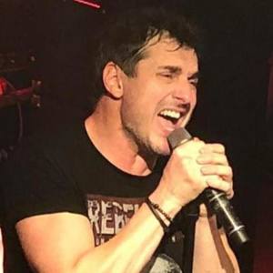 Johnny Gioeli