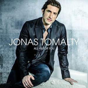 Jonas Tomalty