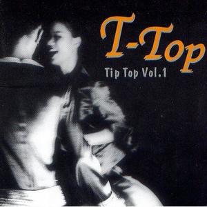 t-top