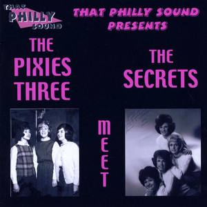 The Pixies Three资料,The Pixies Three最新歌曲,The Pixies ThreeMV视频,The Pixies Three音乐专辑,The Pixies Three好听的歌