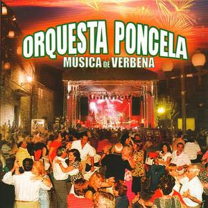 Orquesta Poncela