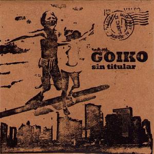 Goiko资料,Goiko最新歌曲,GoikoMV视频,Goiko音乐专辑,Goiko好听的歌