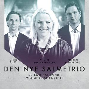 Den Nye Salmetrio资料,Den Nye Salmetrio最新歌曲,Den Nye SalmetrioMV视频,Den Nye Salmetrio音乐专辑,Den Nye Salmetrio好听的歌
