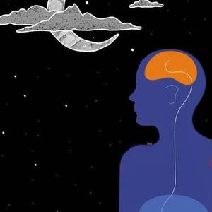 齐梓华 - 想念拟人化