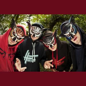 The Four Owls资料,The Four Owls最新歌曲,The Four OwlsMV视频,The Four Owls音乐专辑,The Four Owls好听的歌