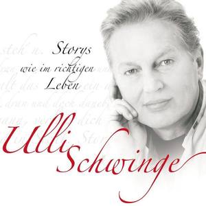 Ulli Schwinge