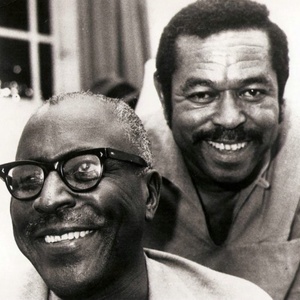 Brownie McGhee & Sonny Terry