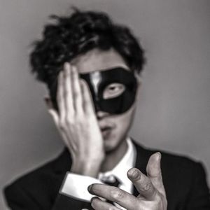 蒙面奇资料,蒙面奇最新歌曲,蒙面奇MV视频,蒙面奇音乐专辑,蒙面奇好听的歌