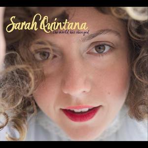 Sarah Quintana资料,Sarah Quintana最新歌曲,Sarah QuintanaMV视频,Sarah Quintana音乐专辑,Sarah Quintana好听的歌