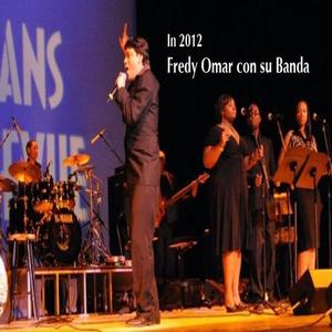 Freddy Pops Su Banda Y Coro