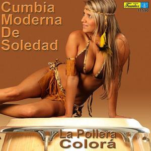 Cumbia Moderna De Soledad