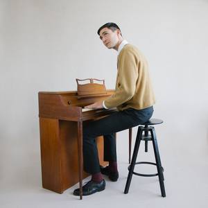 Joey Dosik资料,Joey Dosik最新歌曲,Joey DosikMV视频,Joey Dosik音乐专辑,Joey Dosik好听的歌