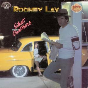 Rodney Lay