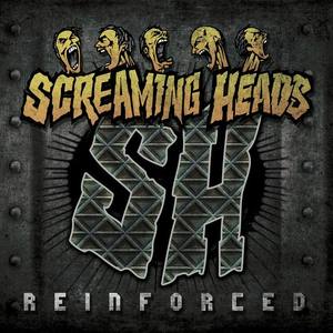 Screaming Heads