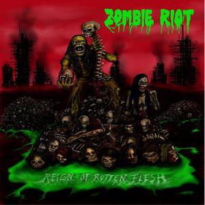 Zombie Riot