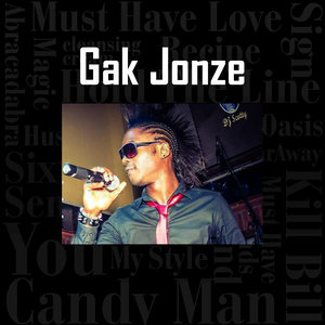 Gak Jonze