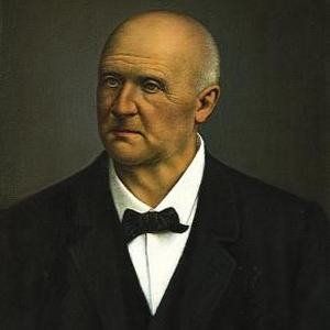 Anton Bruckner