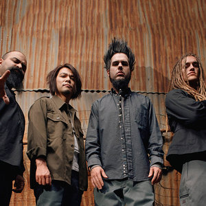 Static-X