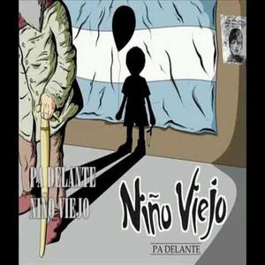 Niño Viejo资料,Niño Viejo最新歌曲,Niño ViejoMV视频,Niño Viejo音乐专辑,Niño Viejo好听的歌