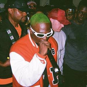 Kida kudz资料,Kida kudz最新歌曲,Kida kudzMV视频,Kida kudz音乐专辑,Kida kudz好听的歌