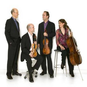 The Schubert Ensemble资料,The Schubert Ensemble最新歌曲,The Schubert EnsembleMV视频,The Schubert Ensemble音乐专辑,The Schubert Ensemble好听的歌