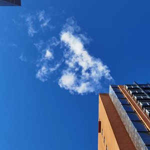 我的身旁是一扇亮了又暗的窗 (Demo)