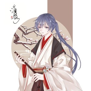 淮喆吧唧吧唧 - 《久别》--记食物语东谨