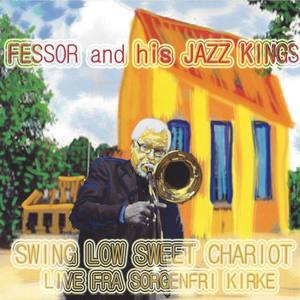 Fessor And His Jazz Kings